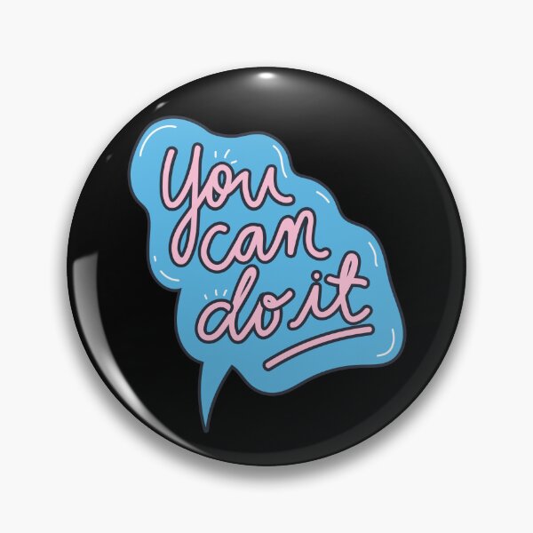 Item preview, You Can Do It designed and sold by Simply  Sarah.