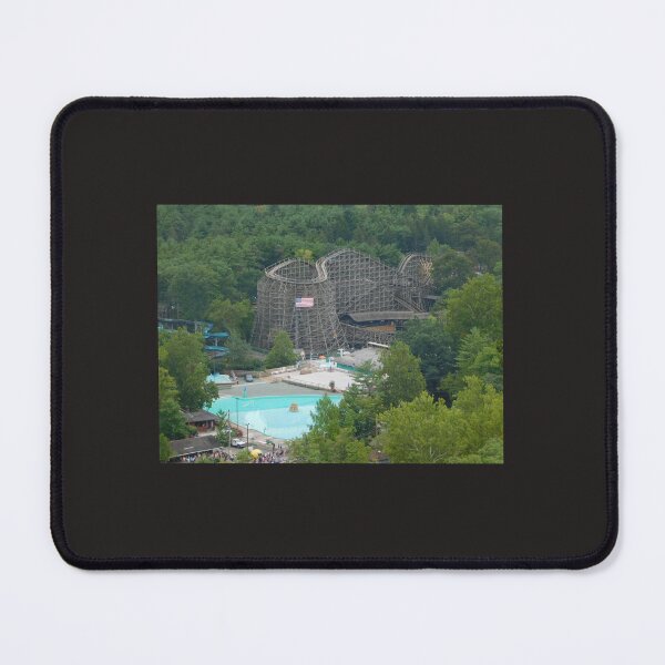 Item preview, Knoebels designed and sold by OriginalKlaus.
