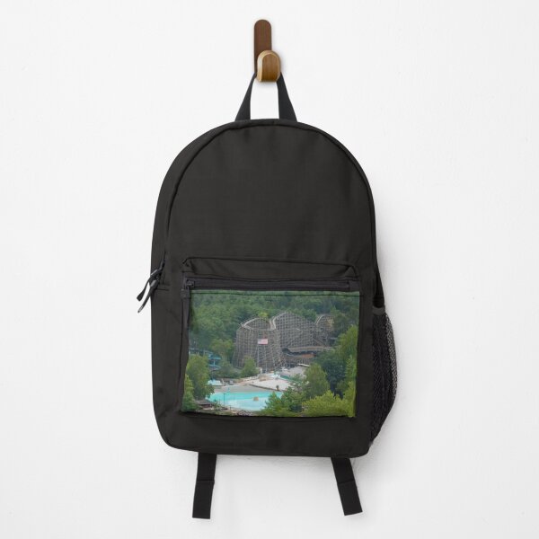 Item preview, Knoebels designed and sold by OriginalKlaus.