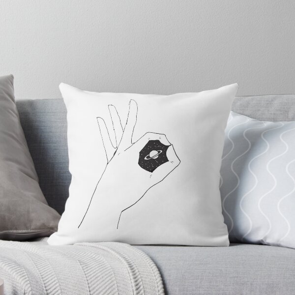 Item preview, Look Into Space designed and sold by Saran ..