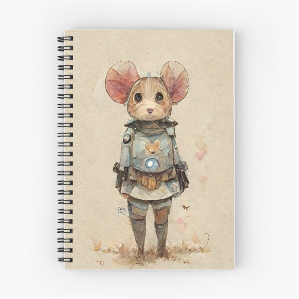 Item preview, Sir Mousy designed and sold by SteamedSashimi.