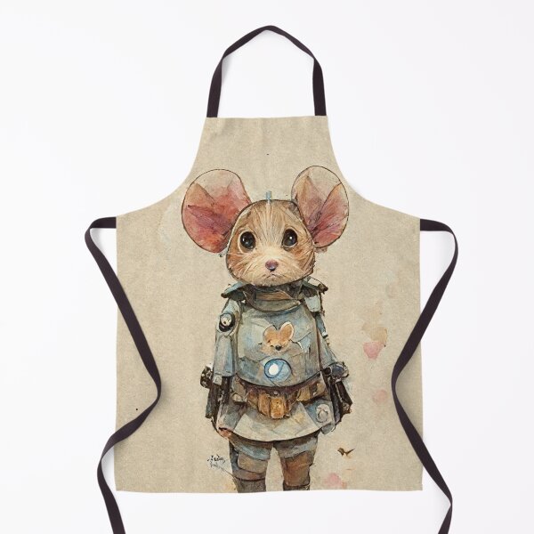 Item preview, Sir Mousy designed and sold by SteamedSashimi.