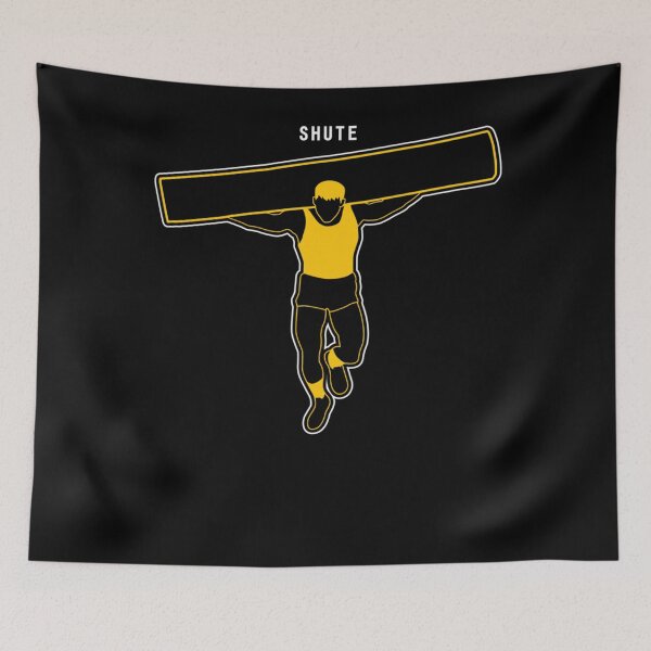 Item preview, Shute designed and sold by RebekahBowland.