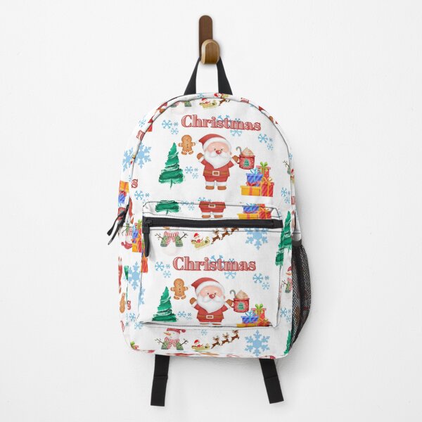 Artikelvorschau, Weihnachtsmann-Weihnachtsklassiker-Design entworfen und verkauft von LGMmugsdesign.