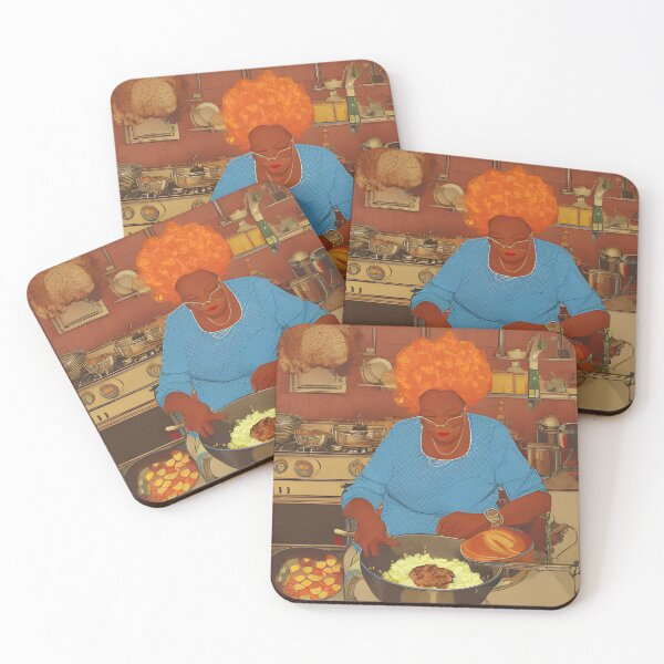 Item preview, Soul food designed and sold by Jonnybonnie.
