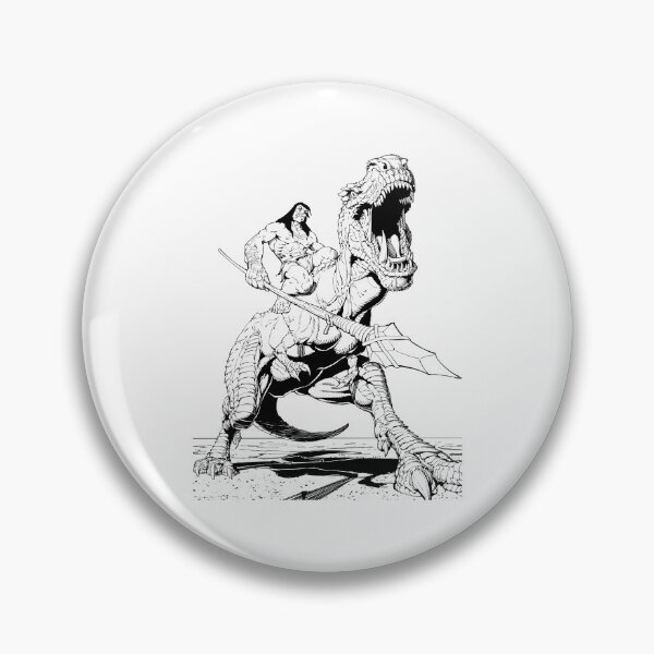 Item preview, Genndy Tartakovsky Dinosaur designed and sold by SHIRLEYLEE21.