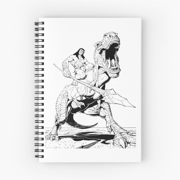 Item preview, Genndy Tartakovsky Dinosaur designed and sold by SHIRLEYLEE21.