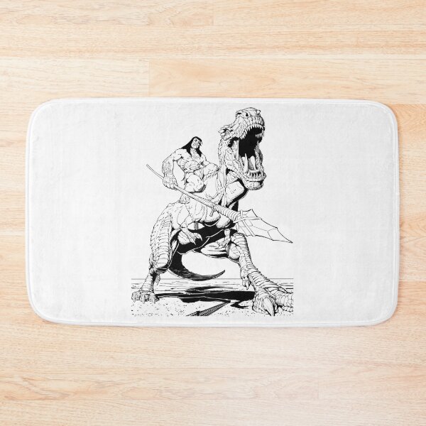 Item preview, Genndy Tartakovsky Dinosaur designed and sold by SHIRLEYLEE21.