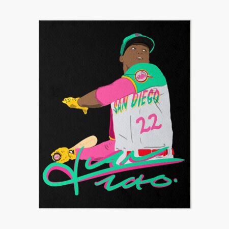 Juan Soto Poster for Sale by shonkendowz