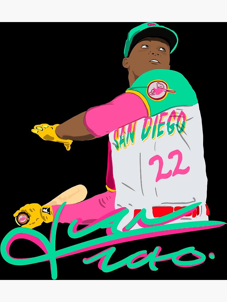 Juan Soto Poster for Sale by shonkendowz