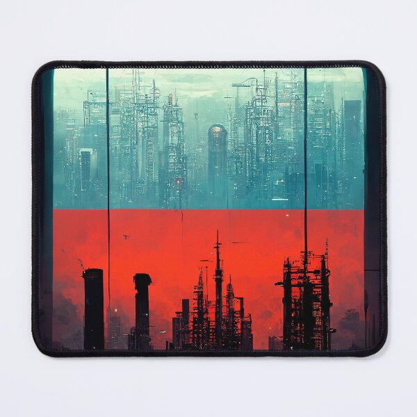 Item preview, Two Worlds designed and sold by AICustomArt ⭐⭐⭐⭐⭐.