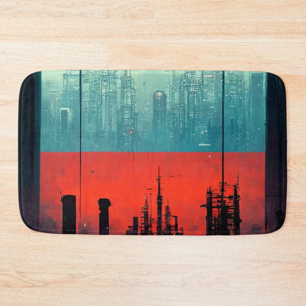Item preview, Two Worlds designed and sold by AICustomArt ⭐⭐⭐⭐⭐.