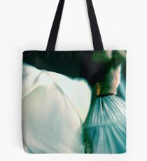 dancers 2 Tote Bag