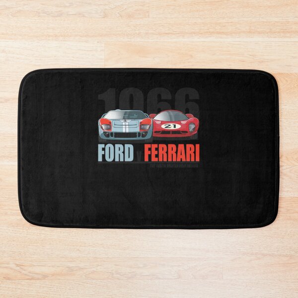 Item preview, Ford vs ferrari designed and sold by RebekahBowland.