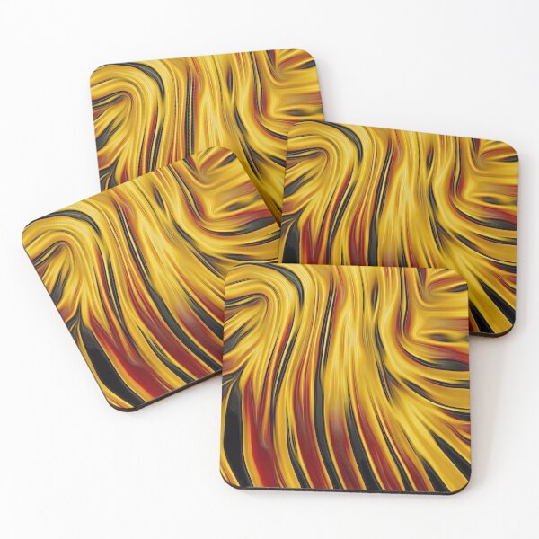 Item preview, A Stack of Golden Leaves designed and sold by fatenanwar.