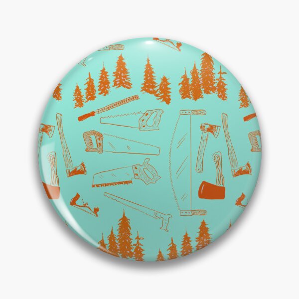 Item preview, lumberjack dreams designed and sold by swellart.