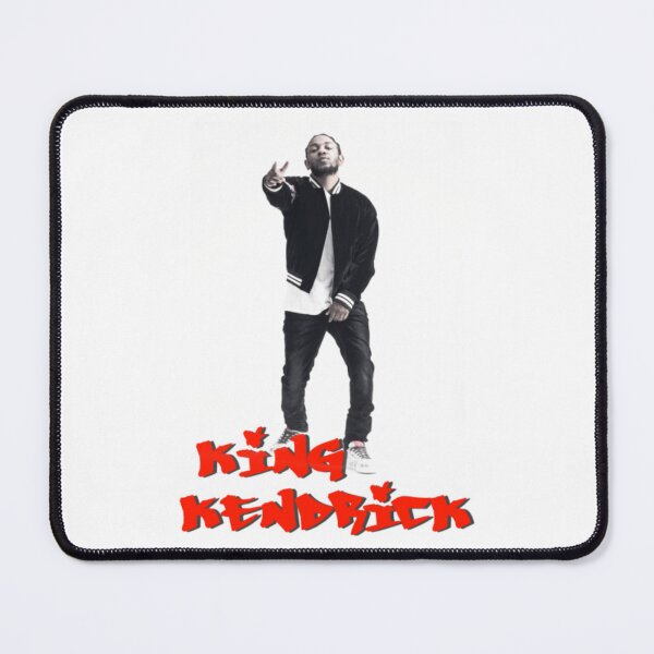 Item preview, King Kendricks designed and sold by ShereeTratt.