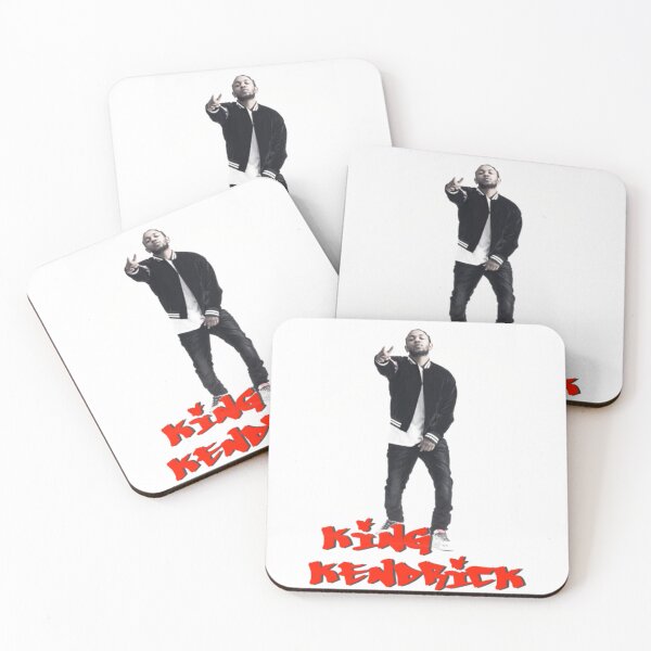 Item preview, King Kendricks designed and sold by ShereeTratt.