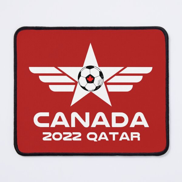 Item preview, Canada Soccer Jersey-Team Canada-Canada Soccer Team-2022-CANMNT-CANWNT  designed and sold by SighFly52.