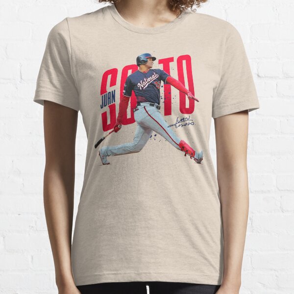 Trea Turner Philadelphia Baseball Vintage Cursive MLBPA T-Shirt