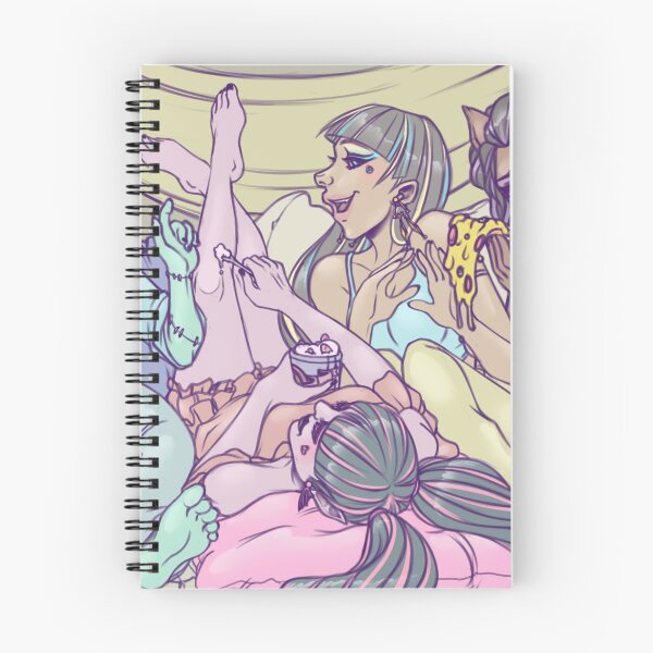 Artikelvorschau, Schlaf über Fanart entworfen und verkauft von HuntingDaphne.