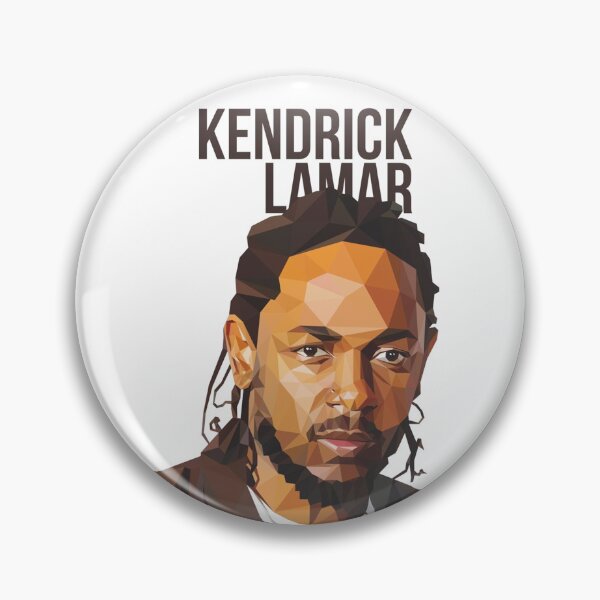 Item preview, Kendricks Art Poster designed and sold by ShereeTratt.