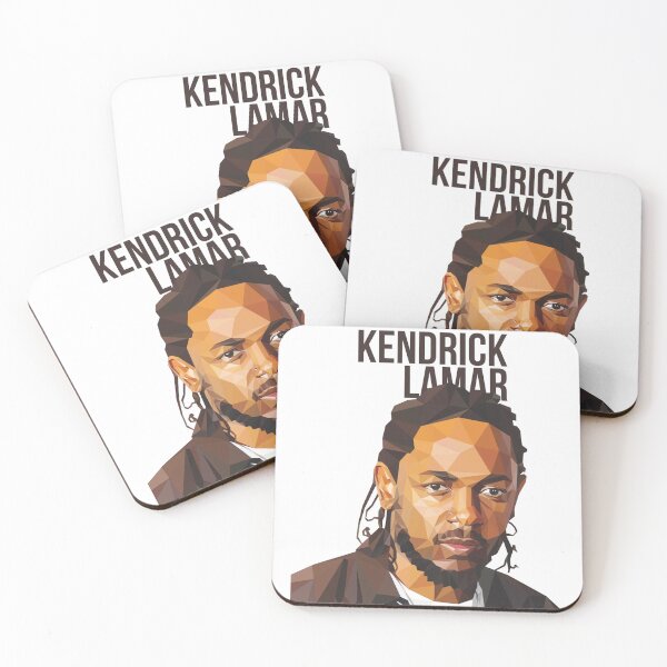 Item preview, Kendricks Art Poster designed and sold by ShereeTratt.