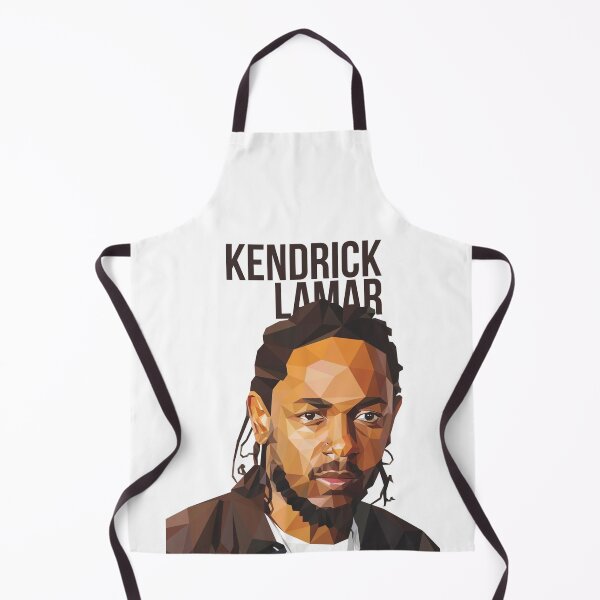 Item preview, Kendricks Art Poster designed and sold by ShereeTratt.