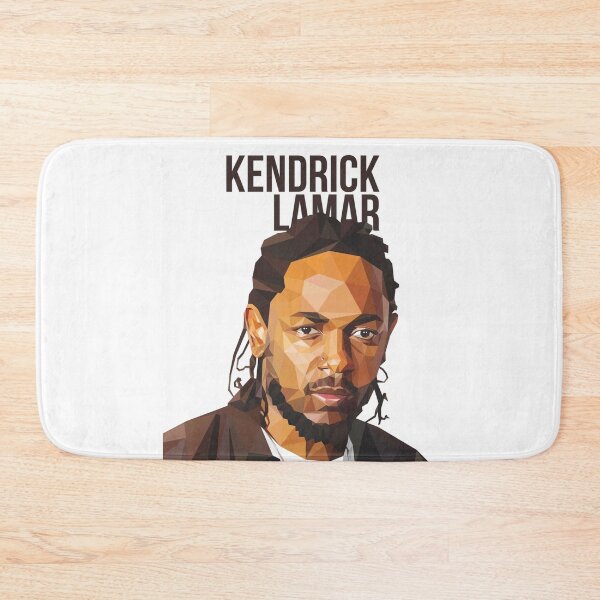 Item preview, Kendricks Art Poster designed and sold by ShereeTratt.