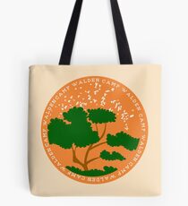 Camp Walden {The Parent Trap} Tote Bag