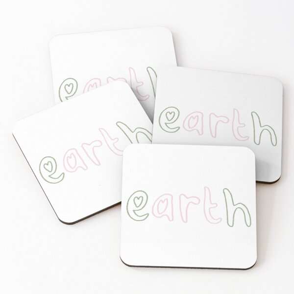 Item preview, earth = art designed and sold by maciemaciemacie.