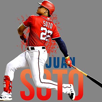 Juan Soto Padres Sticker for Sale by SDKing20