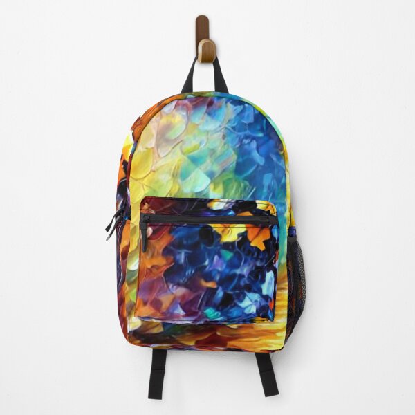 Item preview, Trees in Vivid, Brilliant Colors designed and sold by knurvs.