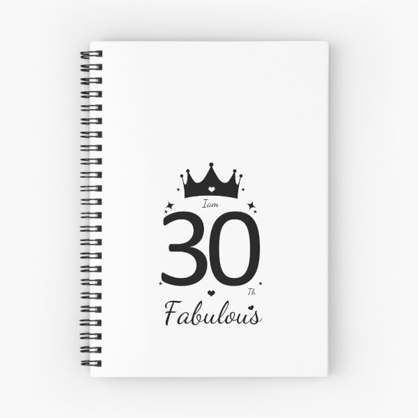 Item preview, funny 30th birthday quote designed and sold by itsRIS-store.