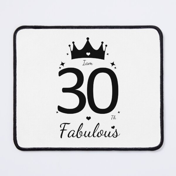 Item preview, funny 30th birthday quote designed and sold by itsRIS-store.
