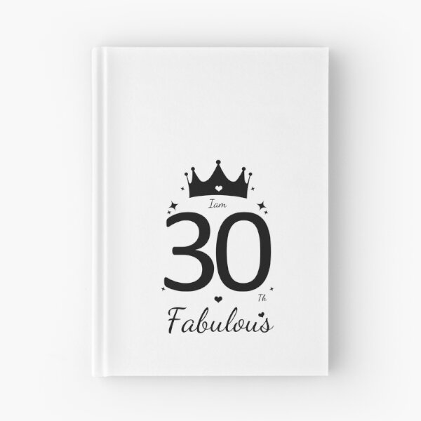 Item preview, funny 30th birthday quote designed and sold by itsRIS-store.