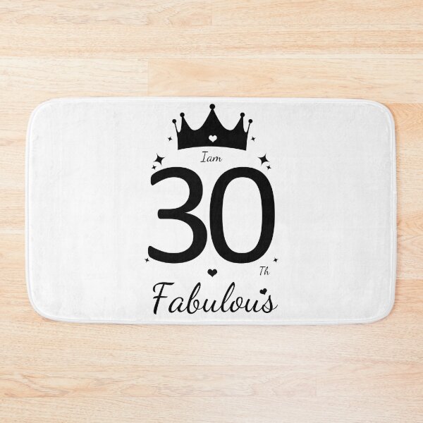 Item preview, funny 30th birthday quote designed and sold by itsRIS-store.