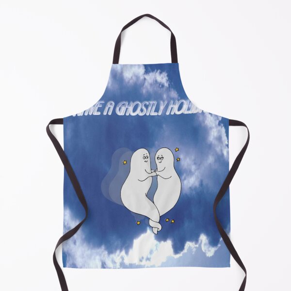 Item preview, GHOSTLY HOLIDAY designed and sold by licorish1.