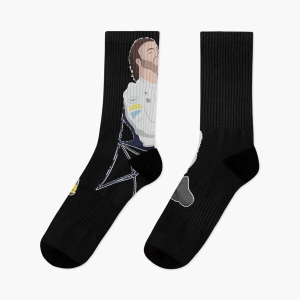 Item preview, Fernando Alonso Deckchair F1 Classic designed and sold by RickFrauenber.