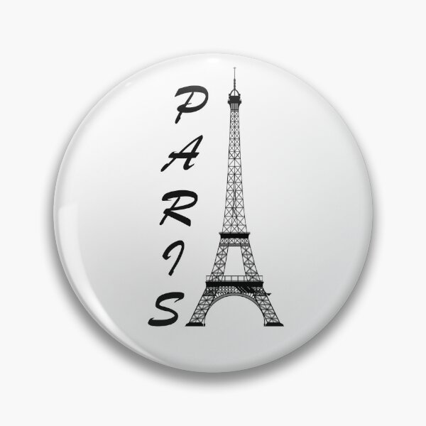 Item preview, Paris Eiffel Tower designed and sold by Got2BSnazzy.