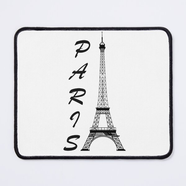 Item preview, Paris Eiffel Tower designed and sold by Got2BSnazzy.