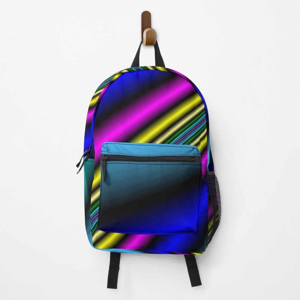 Item preview, Backpack designed and sold by TiltedCode.