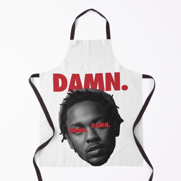 Item preview, Damn designed and sold by ShereeTratt.