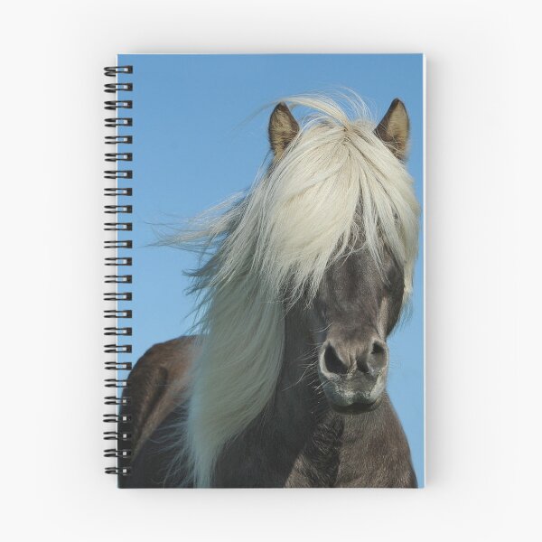 Item preview, Icelandic horse designed and sold by Yuna26.