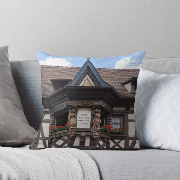 Item preview, Minstrels' Inn designed and sold by Yair Karelic.