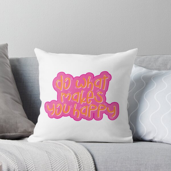 Item preview, Do What Makes You Happy designed and sold by Simply  Sarah.