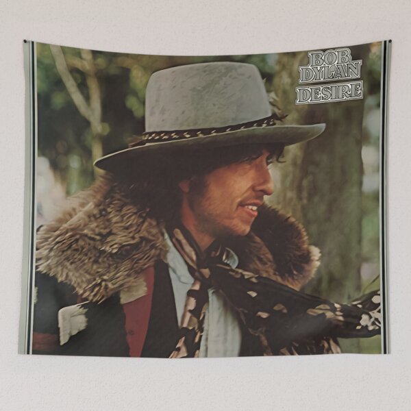 Item preview, the man with a old hat is dylan designed and sold by heatherhoeyyy.