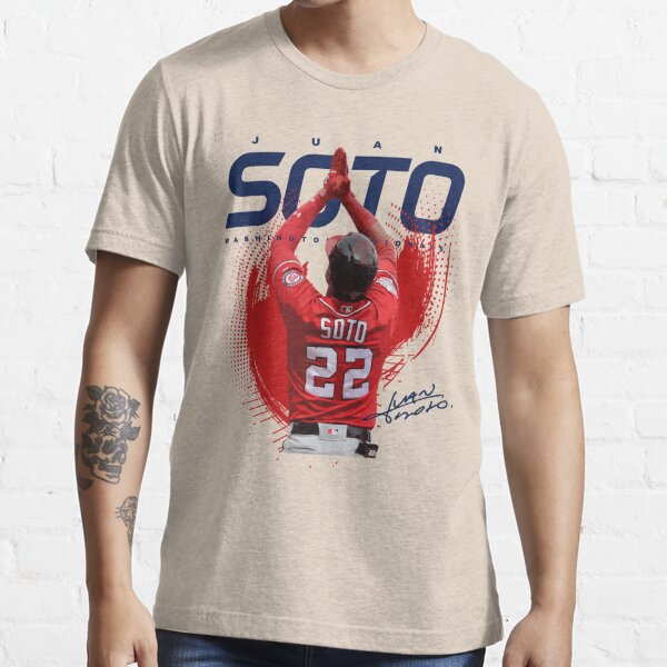 Juan Soto San Diego City Connect Illustration T-shirt, Show Off Your Love  For Juan Soto With This Unique Design - Olashirt