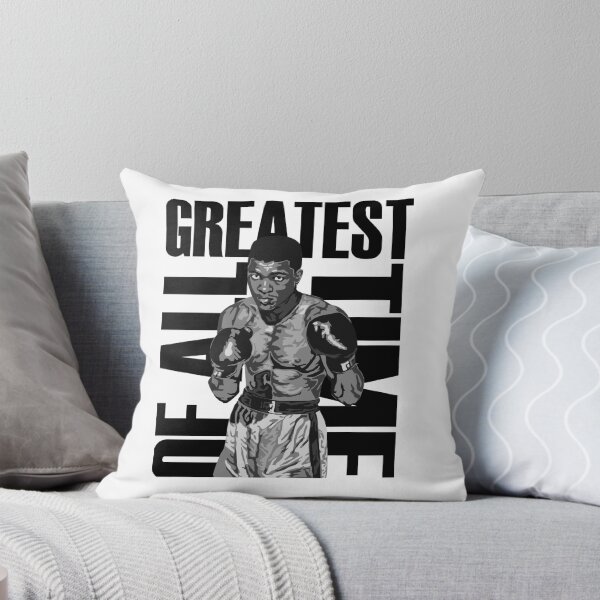 Item preview, Ali Boxing designed and sold by DabGraphic.