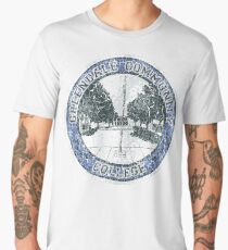 Greendale Community College (Community) Men's Premium T-Shirt